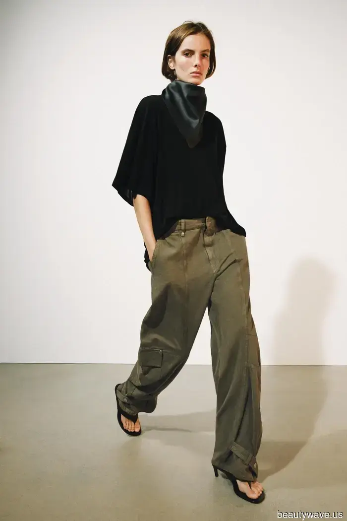 9 acquisti non basici di Zara che renderanno il tuo guardaroba autunnale istantaneamente più chic