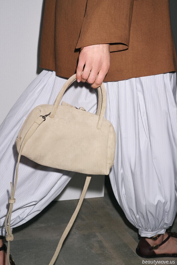 Zara Has Just Released Its Most Luxurious-Looking Summer Collection—11 Items I Bet Will Be a Sellout.