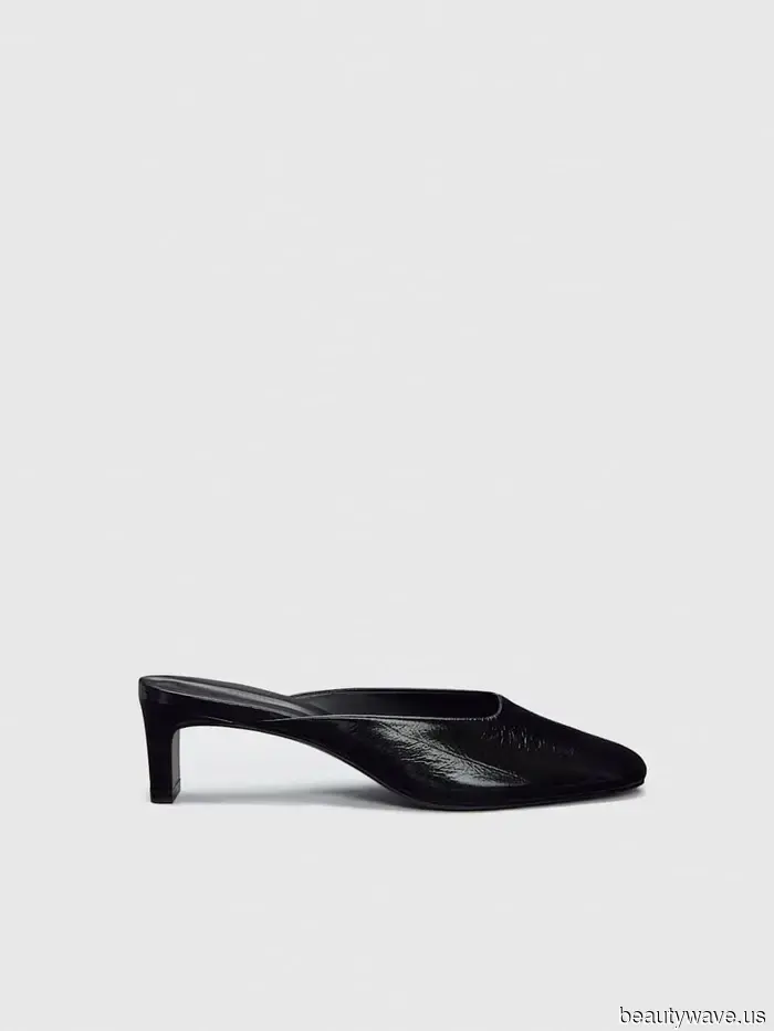 Antes de que sea el momento de las botas, estos son los zapatos cerrados anti-tendencia que las chicas it siempre usan primero.