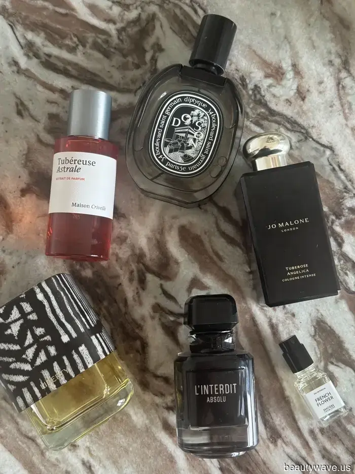 "Heavenly" and "Hypnotic" — The Common Element in My Most Complimented Fragrances
