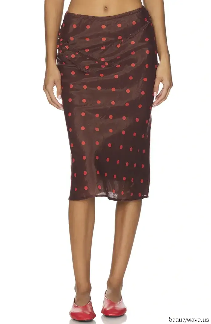 Diese 12 Herbstrock-Outfit-Kombinationen strahlen ernsthaft coole Mädchen-Energie aus.