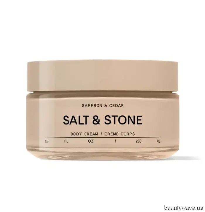 Reviewed: The Most Covetable Products from Salt & Stone, Based on Selective Beauty Editors' Opinions