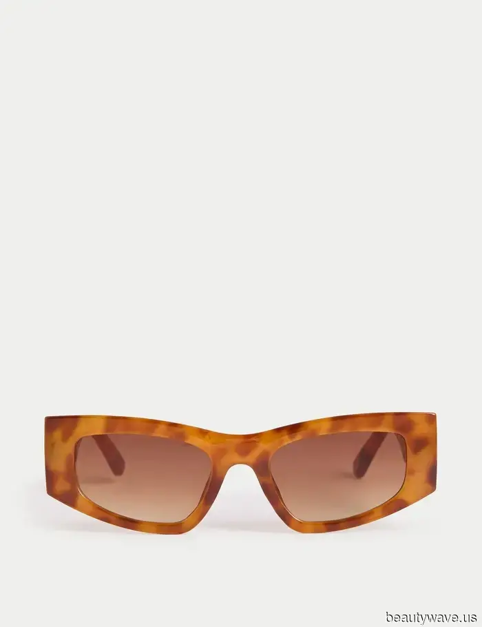 5 anspruchsvolle Herbsttrends, die Marks and Spencer bereits in großem Stil unterstützt