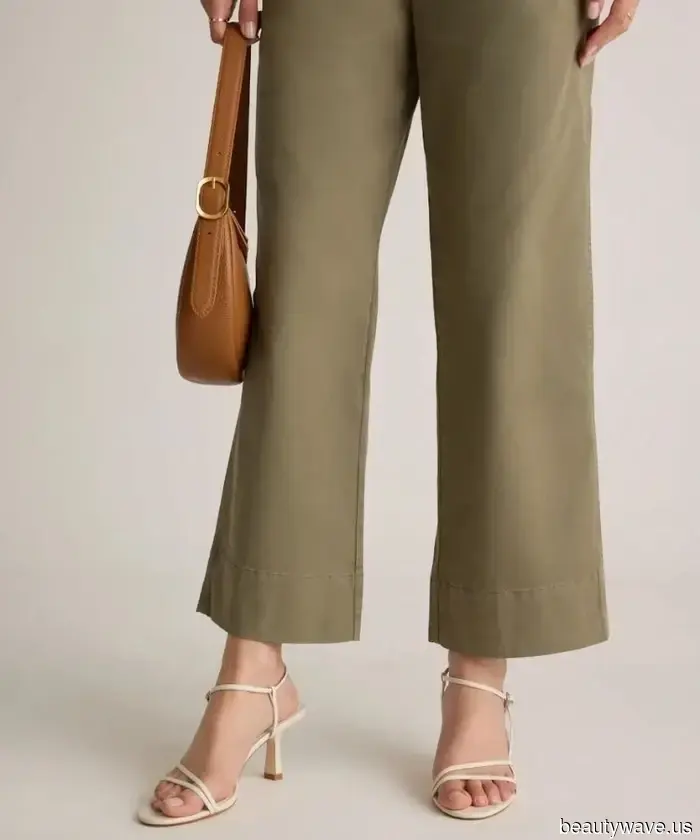 10 weiße Button-Down-Outfit-Ideen, die du immer wieder tragen wirst