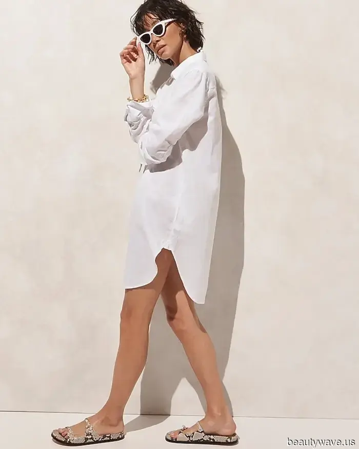 These Luxe-Looking Items Are All Priced Below $100 and Will Elevate Your Style from Now Into Fall.