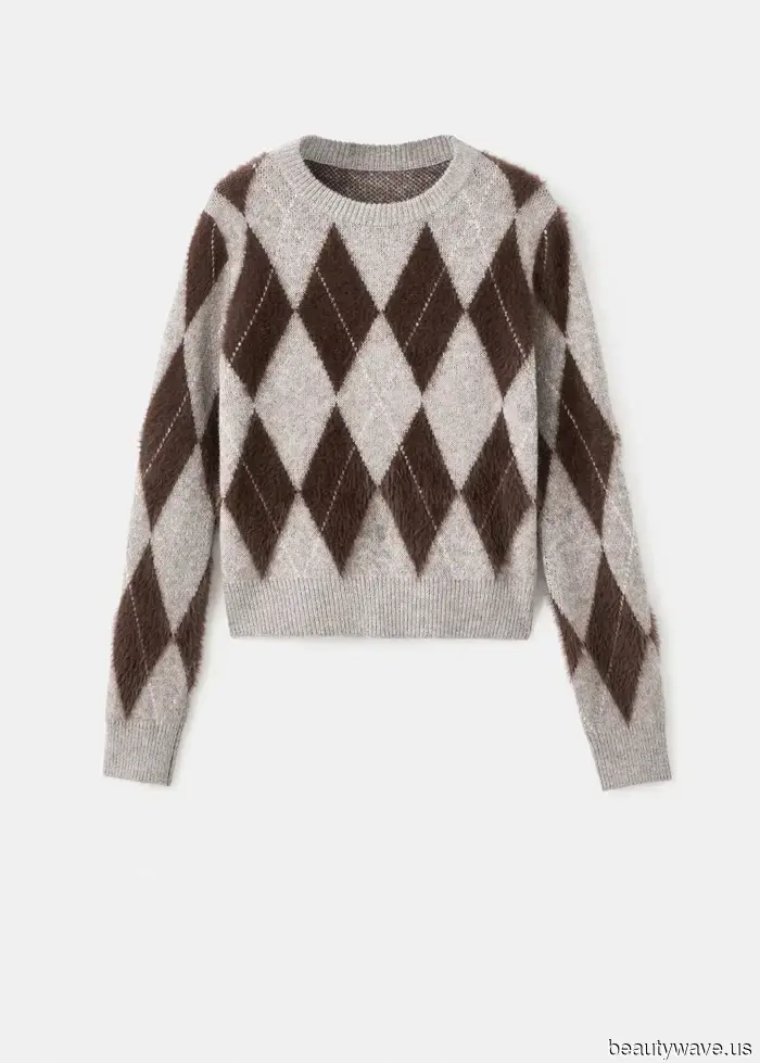 Hice la lista de compras de invierno más chic con las nuevas llegadas de Zara, H&M y Mango&mdash;Mejor…