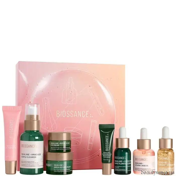 Now is the ideal moment to purchase a beauty advent calendar—here are 9 I've discovered in the Cyber Monday deals.