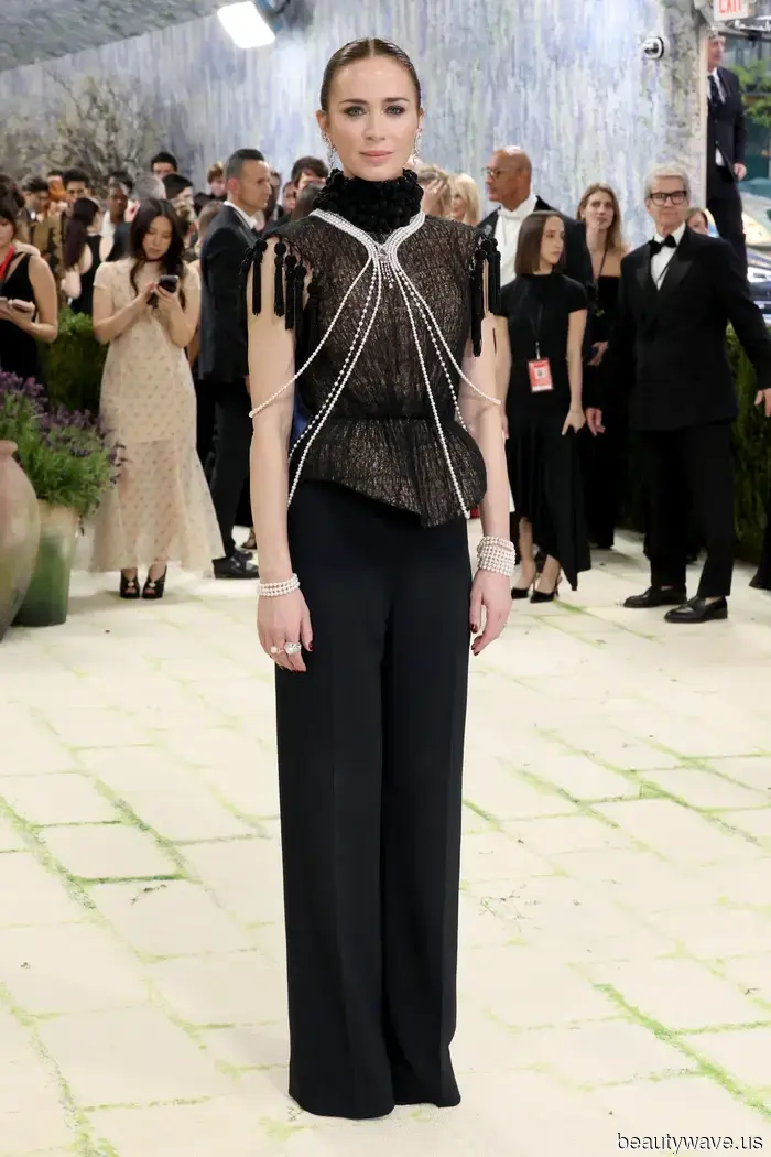 The 2026 Met Gala Red Carpet Outfits That Took Our Breath Away