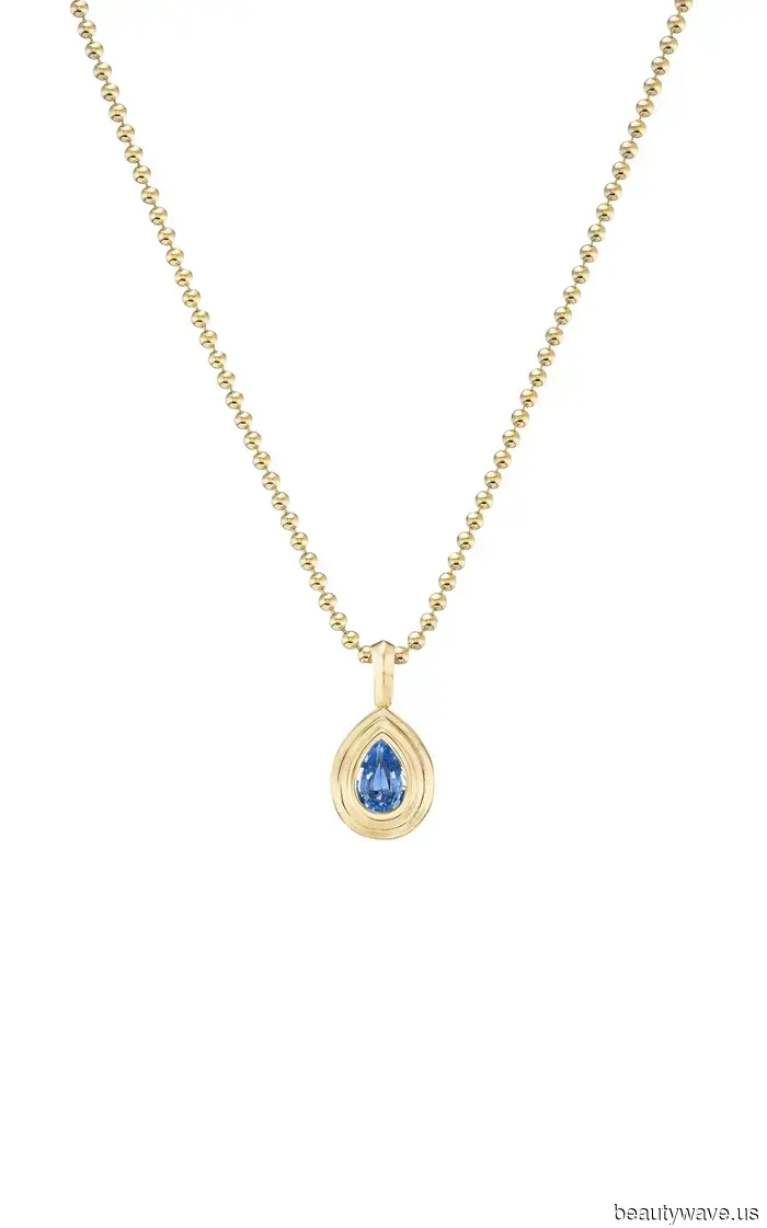 The Top Jewelry Trend to Watch for Summer 2026