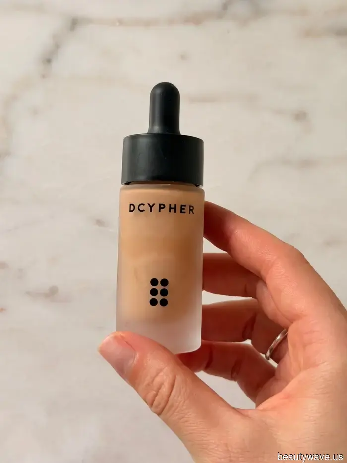 Ich hasse das Gefühl von schwerem Make-up&mdash;diese aufbaubaren Formeln sind wie "deine Haut, aber besser"