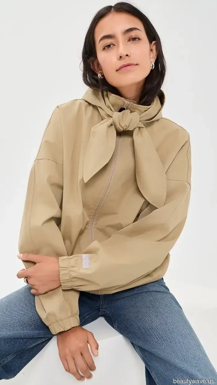 I'm Your Stylist, No Appointment Necessary—6 Stylish Early Fall Outfits from Shopbop That Are Perfectly Chic