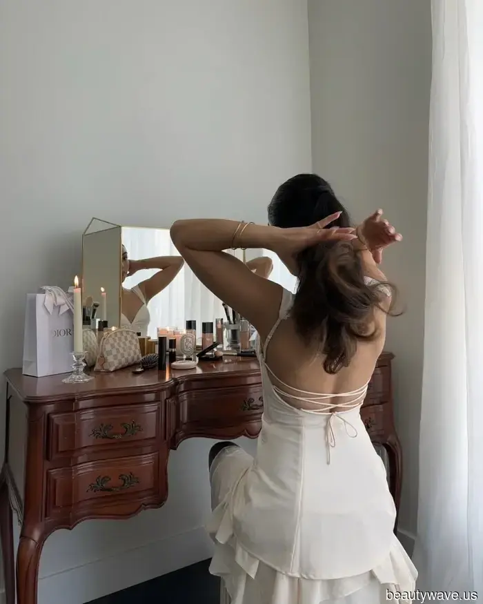 У меня есть талант собирать красивые безделушки&mdash;15 из которых также являются необходимыми находками в мире красоты