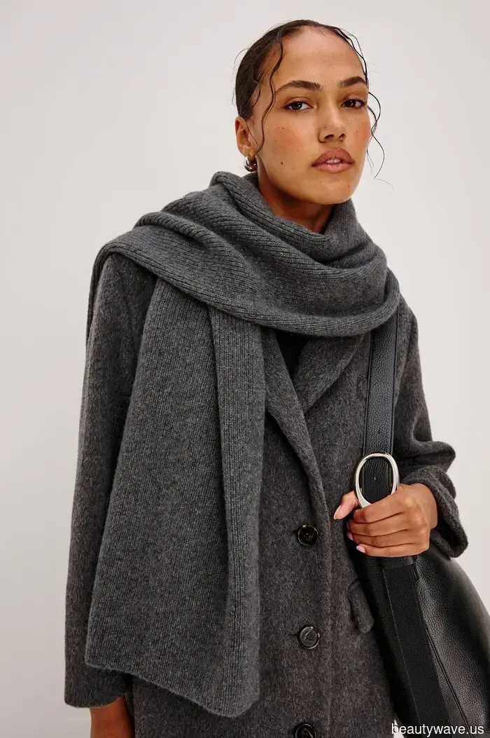 Karo kommt jeden Herbst zurück, aber diese 5 Outfits lassen es ganz neu aussehen.