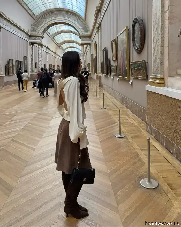 *Не* Ботильоны&mdash;тренд обуви с богатым видом, который тихо завоевывает популярность осенью 2025 года