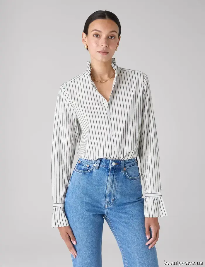 Broadcasting live from London, here’s what our editors just donned for Fashion Week.