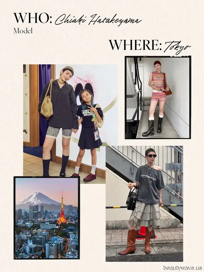 Chic Parents from Tokyo to Paris Reveal Their Effective Daily Outfits