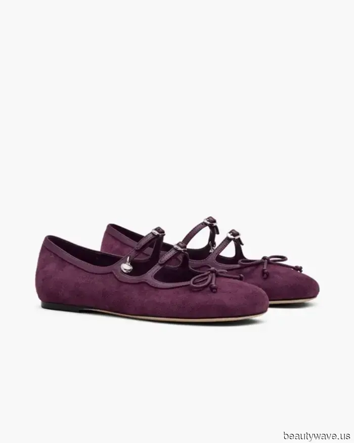 Burgunderrot ist schön, aber dieser aufstrebende Farbtrend wird es bald vom Thron stoßen.