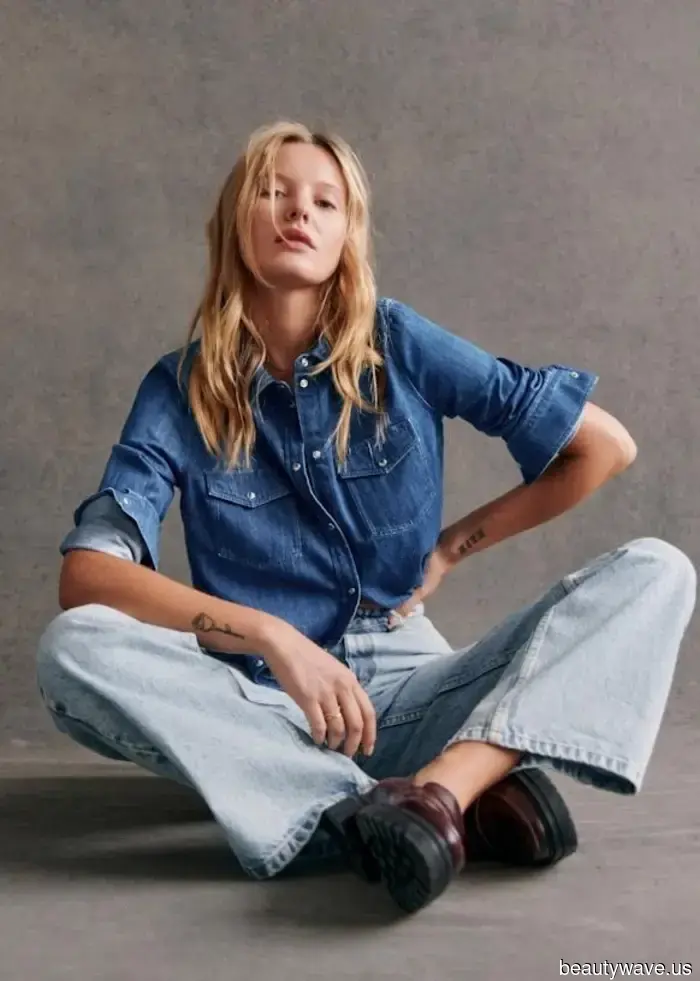 Ich bin eine Pendler-Mama, die in der Modebranche arbeitet&mdash;das sind die 7 einfachen Teile, die ich immer trage, um schick auszusehen.