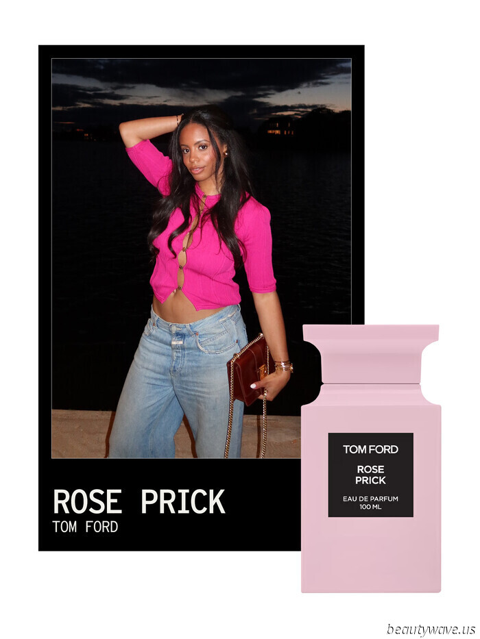 Los Verdaderos Amantes de La Moda Combinan Sus Atuendos con Sus Perfumes: Aquí Están Mis Combinaciones Preferidas