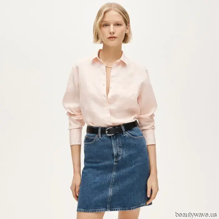 Soy un Editor de Compras Senior&mdash;Estos 12 artículos elegantes están de moda y garantizados para agotarse.