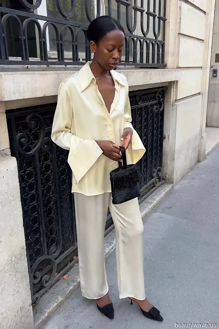 7 Timeless Trends Every Stylish Parisian Will Embrace This Autumn