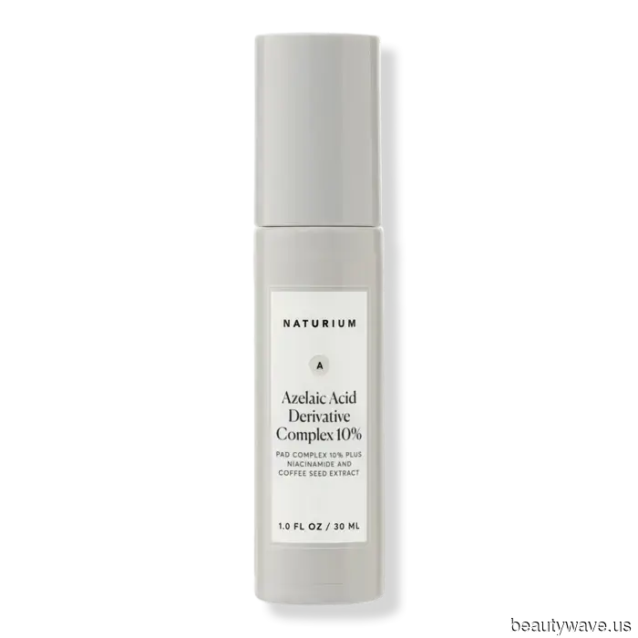 This new skin-firming treatment costs just $27 and competes with expensive exosome serums.
