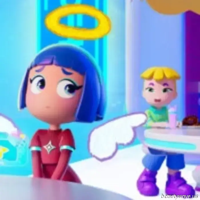 «ЯРКО» revela la fecha de estreno de la serie animada «Технолайк»