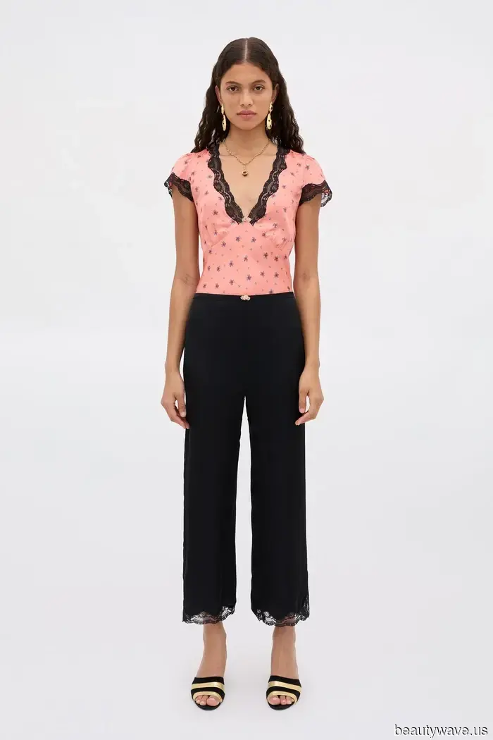 I Previewed Rixo's Autumn Collection Early—Here’s How to Purchase the Top Pieces Before Anyone Else.