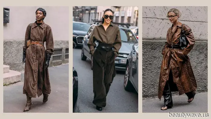 7 Street Style Trends That Took Over Milan Fashion Week