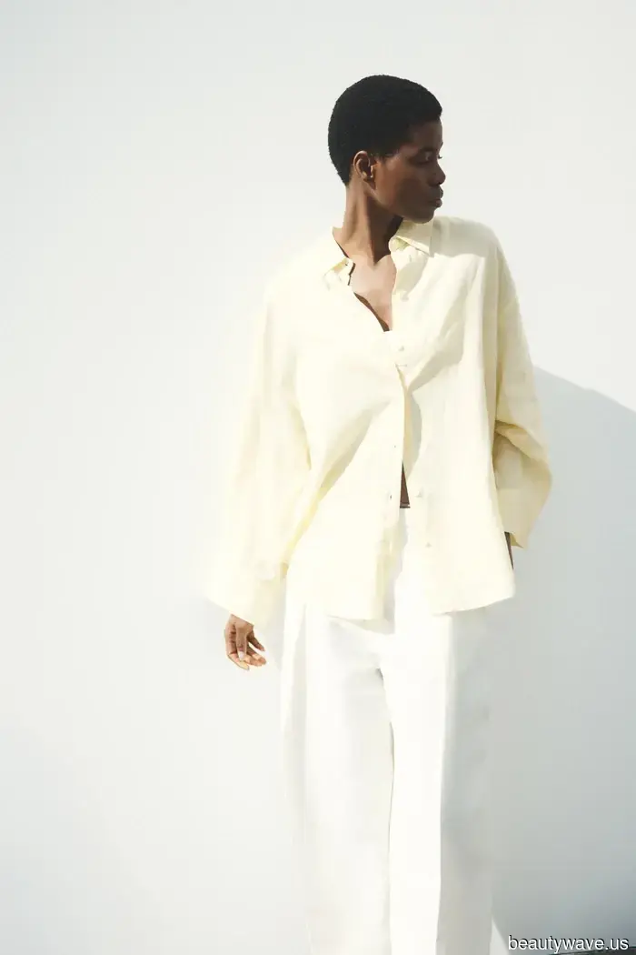 H&M Has Subtly Mastered Summer Outfits—7 Stylish Items to Consider Adding to Your Closet