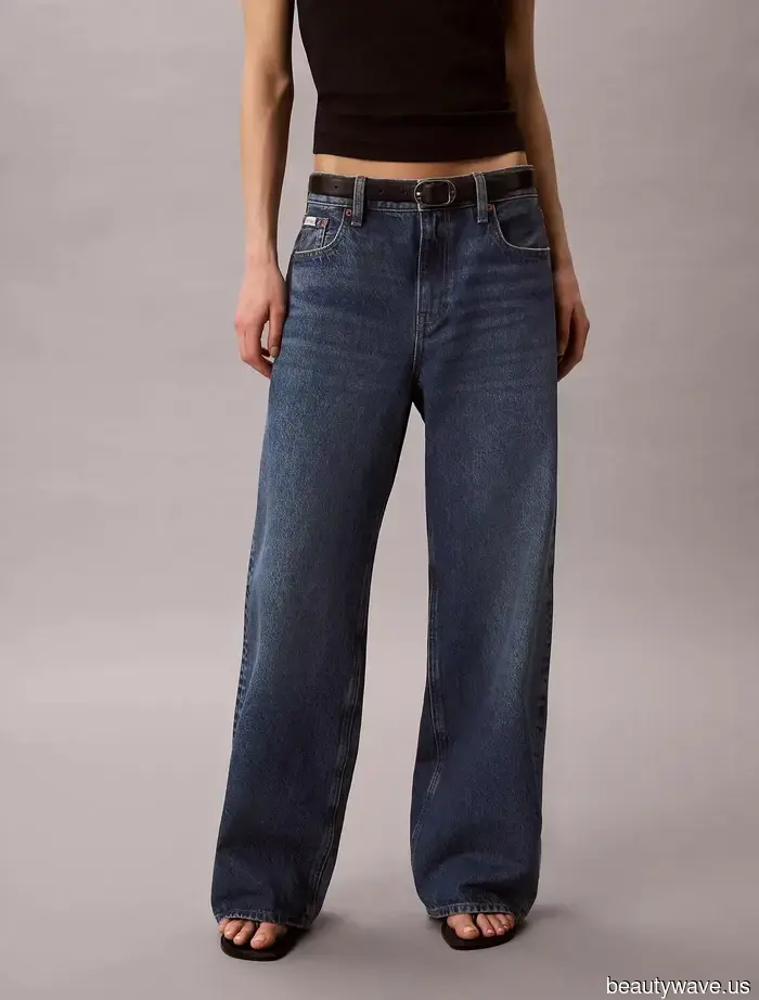 Ich besitze 17 Paar gerade Jeans&mdash;das sind die 5 Styles, für die ich sie vor dem Herbst eintausche.