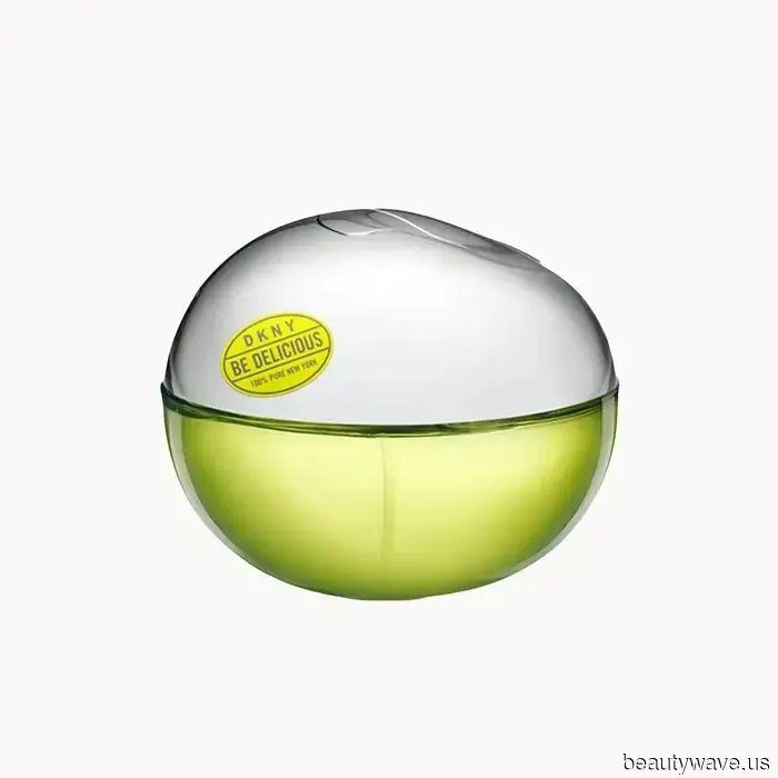 Fresh, Crisp, and Juicy—8 Apple Fragrances You’ll Want to Spray This Summer and Beyond