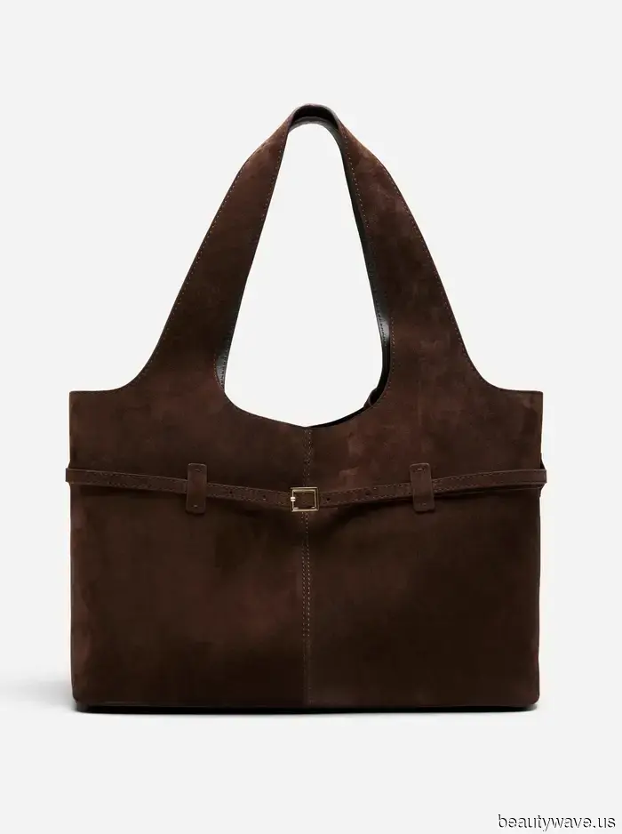 Sono un Direttore degli Acquisti&mdash;In parole semplici, ecco una lista di acquisti per l'autunno piena di articoli chic, cool e divertenti.