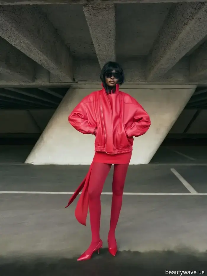 Die 5 elegantesten Schuhtrends, die man mit Strumpfhosen tragen kann&mdash;ohne Zweifel