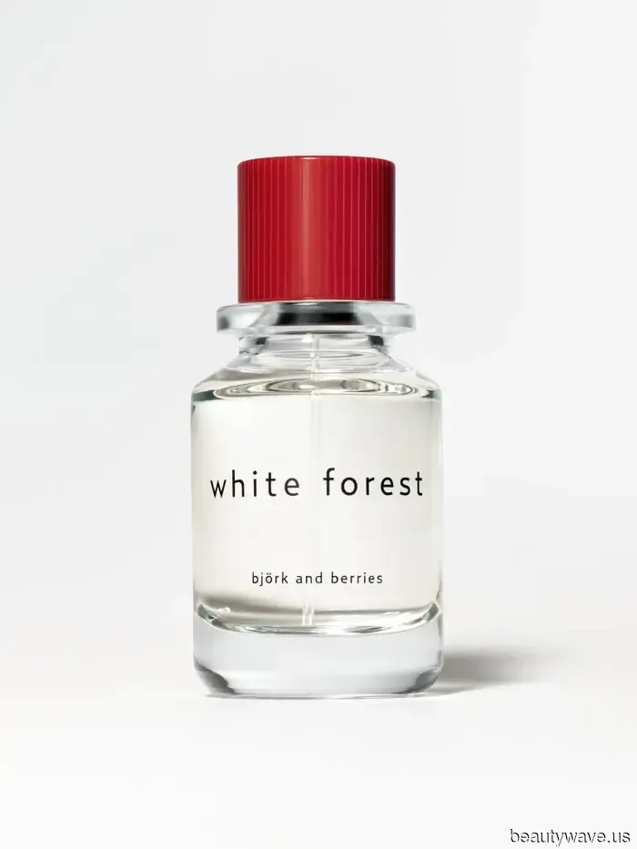 Scandinavian Women Know the Secret to a Great Scent—6 Perfume Brands Present on Their Vanity Tables