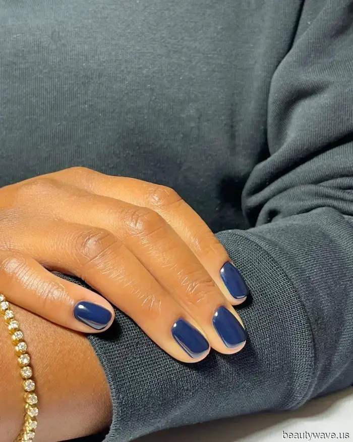 It's Time for a Change—7 Stylish Nail Trends That Will Reign This Winter