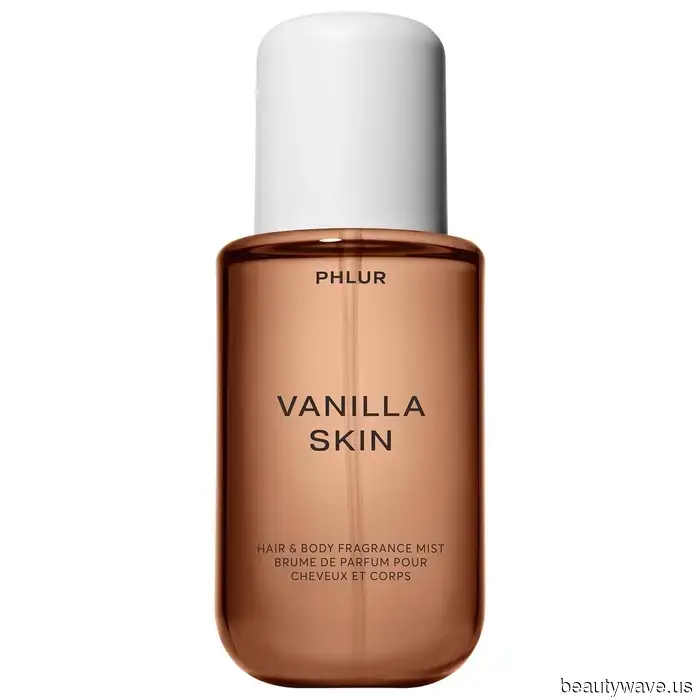 Новый парфюм Rare Beauty — это всё, о чём может говорить моя группа в чате. Вот мои честные мысли.