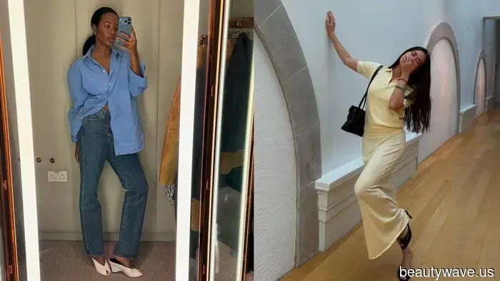 I'm predicting that these will be the most popular sandals of summer 2026.