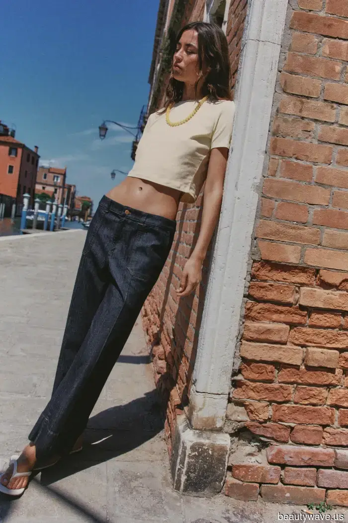 7 tendenze autunnali che sto già acquistando da Zara, Reformation e Shopbop
