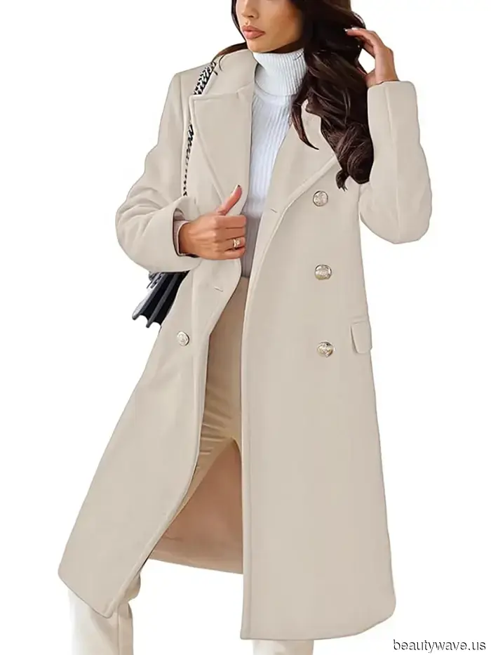 Sono un Senior Shopping Editor—Questi sono senza dubbio i cappotti più chic del Prime Day di ottobre