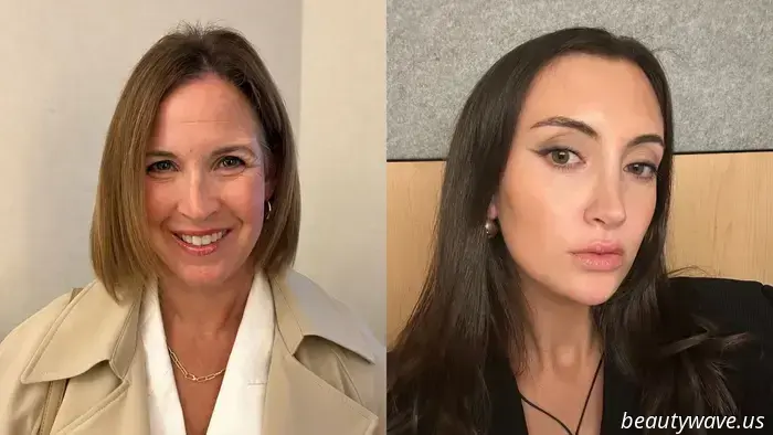 Meine 53-jährige Mutter kann nicht aufhören, mir über dieses straffende Serum zu schreiben: „Meine Haut sieht jetzt auch ohne Make-up gut aus“
