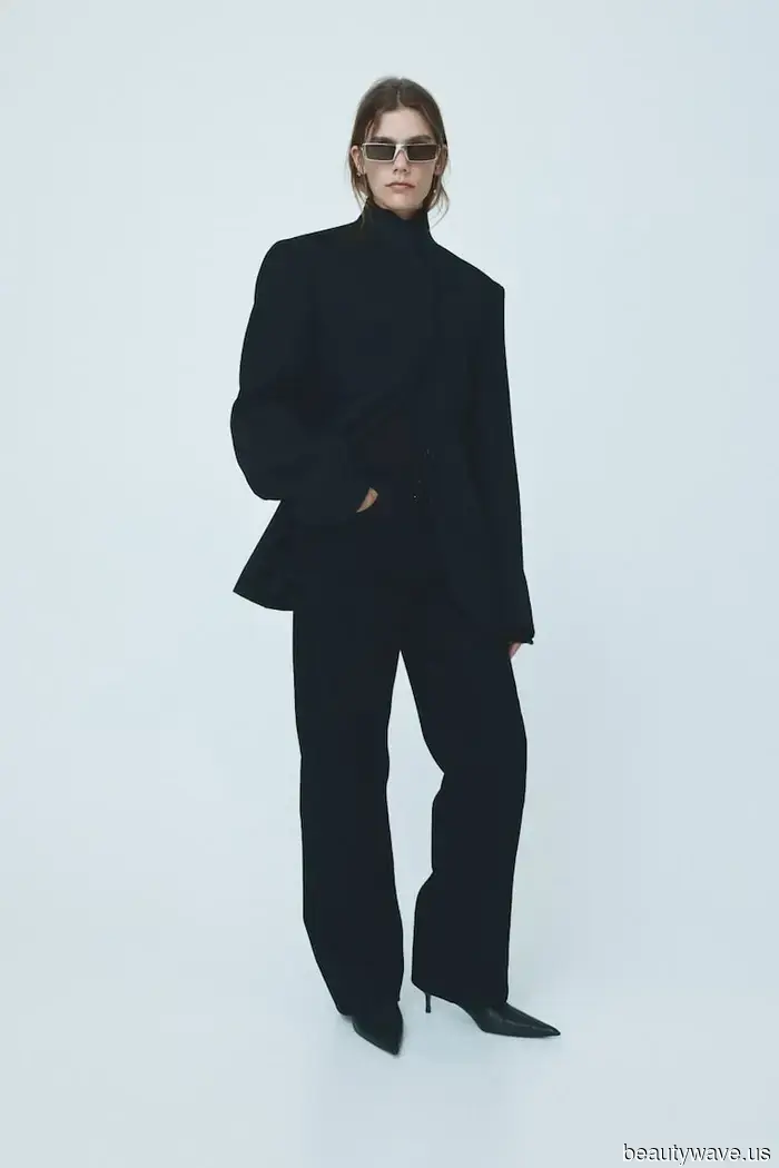 Ho appena creato un guardaroba a capsule dall'aspetto costoso da Zara, H&M e COS&mdash;mi sono superato!