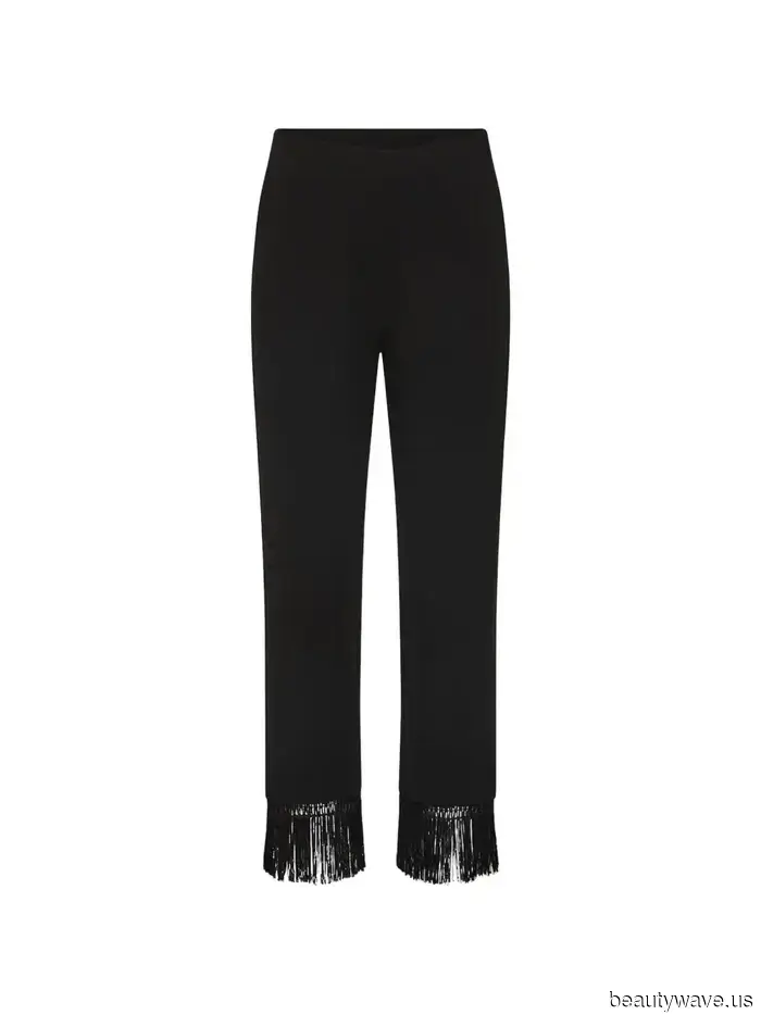 Se indossi i pois questa primavera, fallo in questo modo