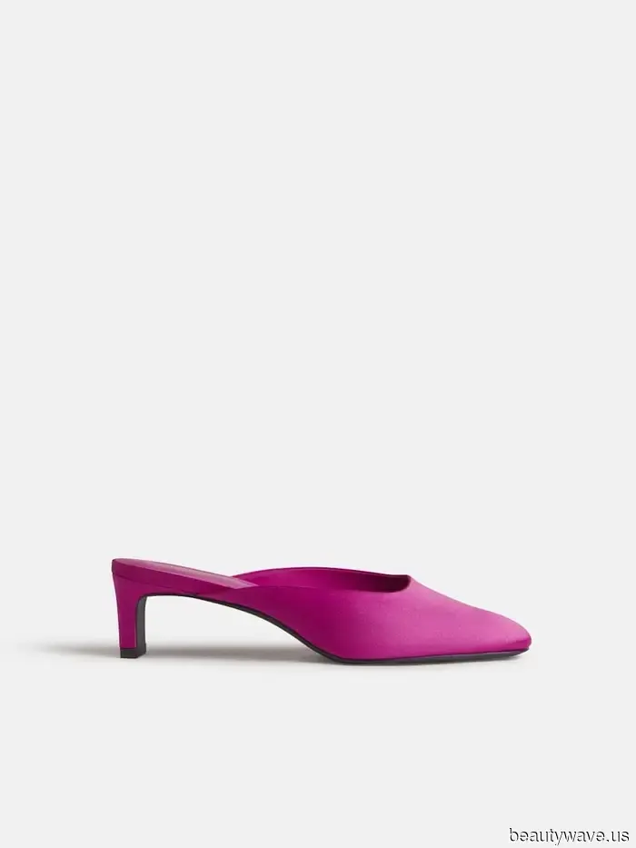 5 Fall Shoe Trends to Elevate Your Jeans’ Style