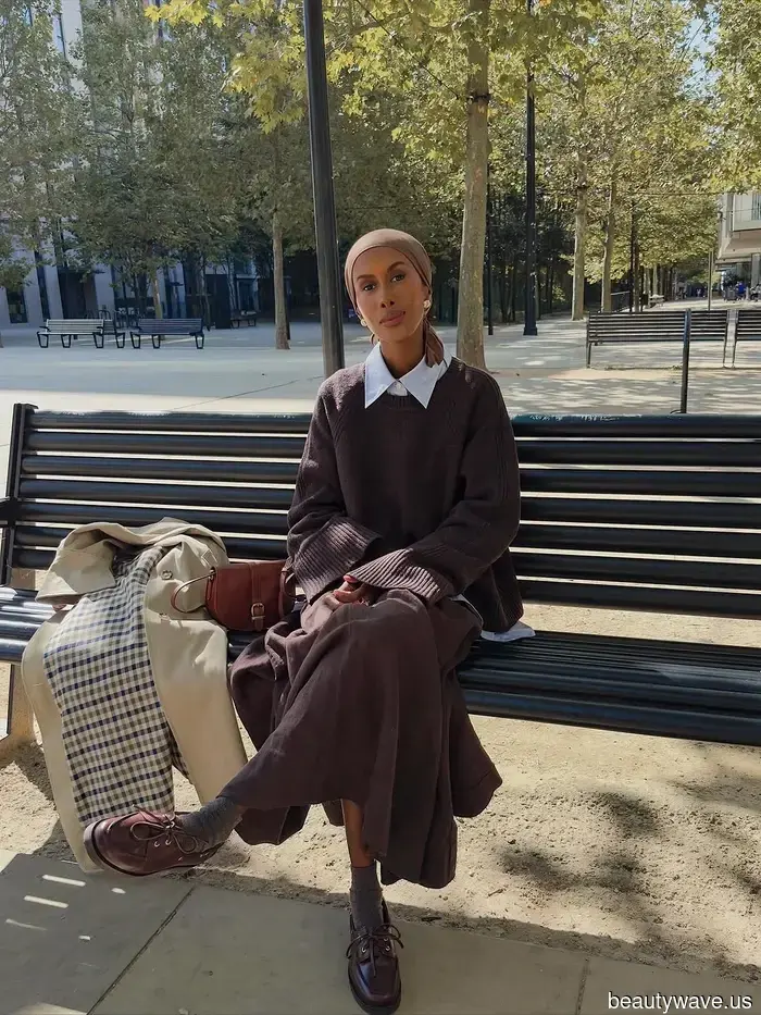 5 Sweater Styles Essential for Every Winter Wardrobe in 2025