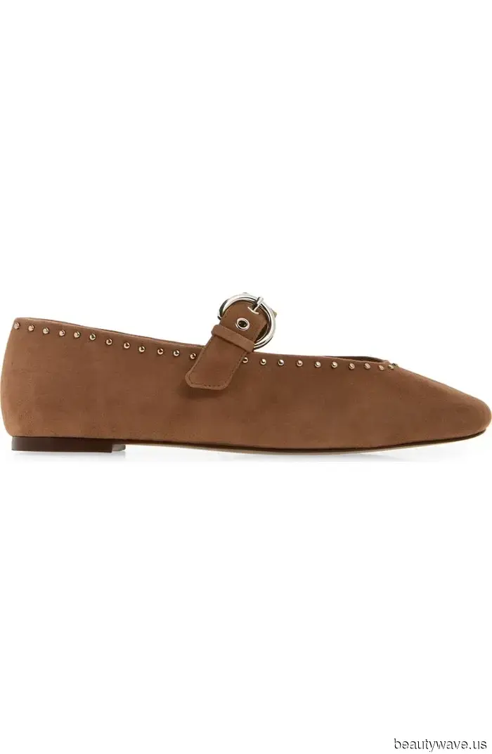 39 Selecciones Elevadas de Nordstrom que Harán que Todos Te Rueguen que Reveles los Detalles