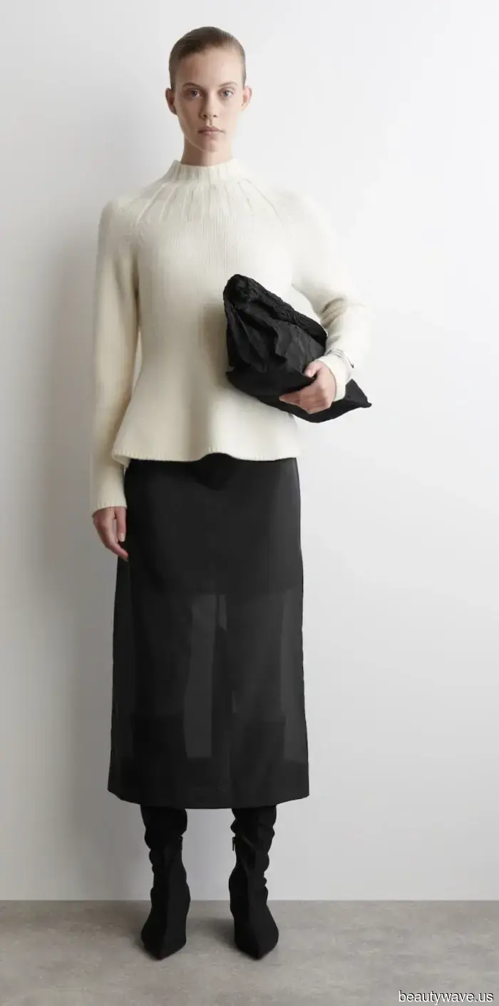 È ufficialmente stagione di gonne&mdash;13 stili di Zara, H&M e COS perfetti da indossare ora e per tutta l'estate