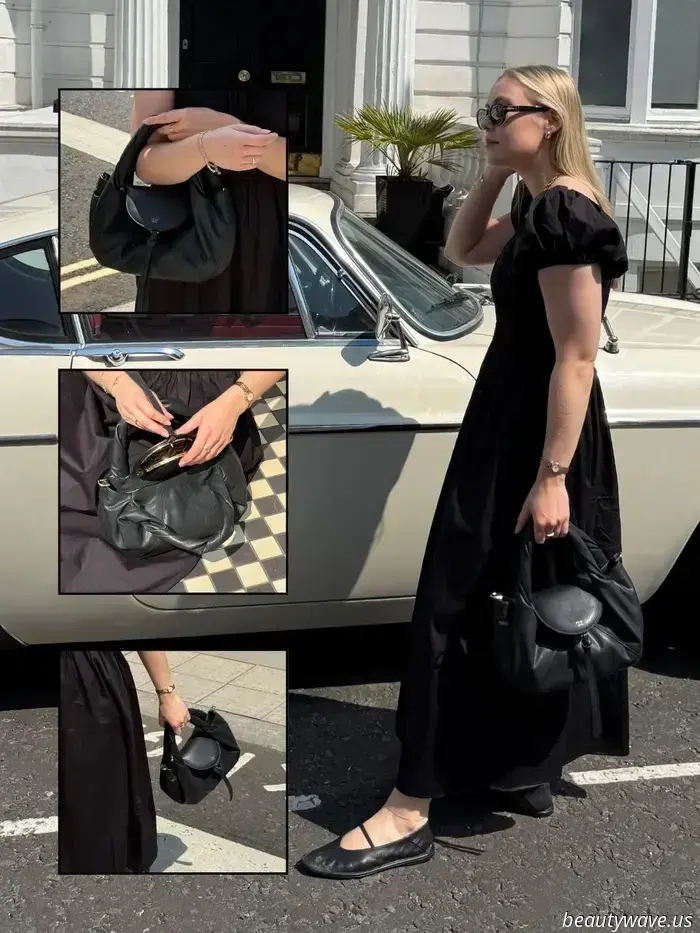Metti giù la baguette — questa borsa Fendi è altrettanto iconica e sta per tornare in grande stile.