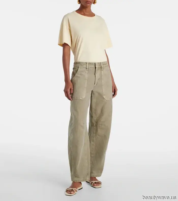 Se sei bloccato in una routine di abbigliamento, ecco 7 look facili che le persone di moda indossano al pub quest'estate.