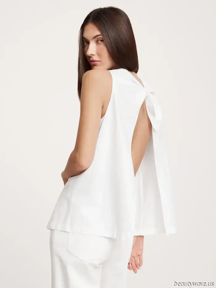 This Anti-Trend Piece Ensures Every Summer Ensemble is a Winner